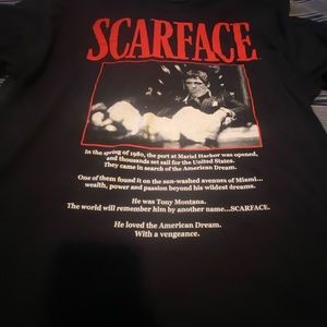 Thrift Shirts & Hoodies